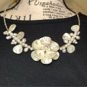 Gorgeous Necklace! EUC